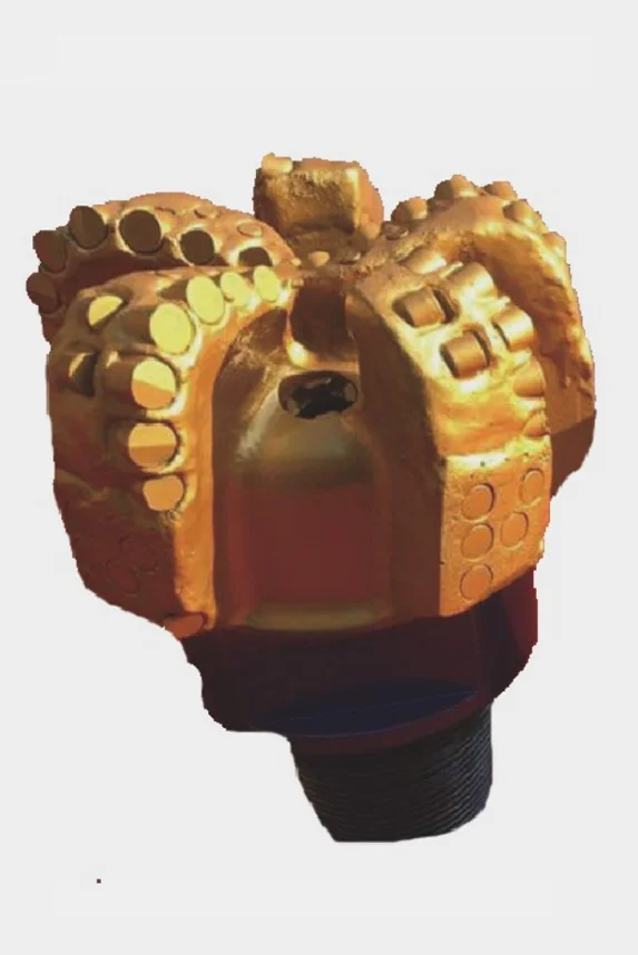 Ridge-tooth-combination-drill